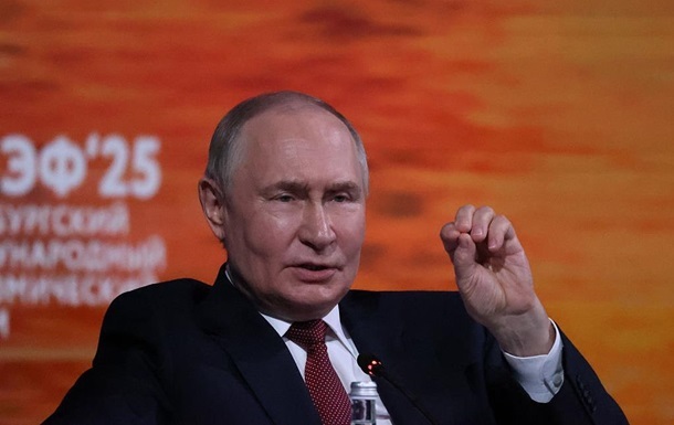 Новини світу - РФ змінила свою позицію щодо ядерного питання Ірану на догоду США - ЗМІ