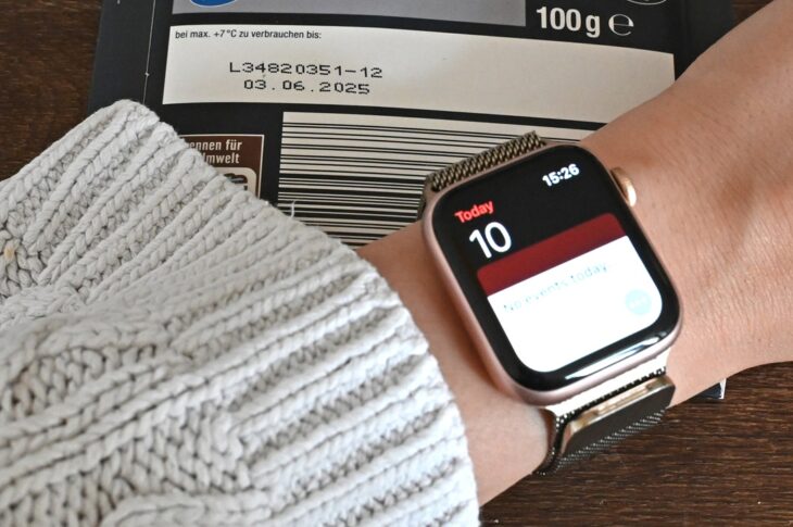 Новини бізнесу - Ринок смарт-годинників падає п&rsquo;ятий квартал поспіль