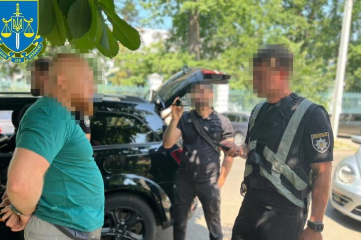 Новини України - Родич посадовця ТЦК видурив 1,3 млн у сім&rsquo;ї загиблого бійця ЗСУ