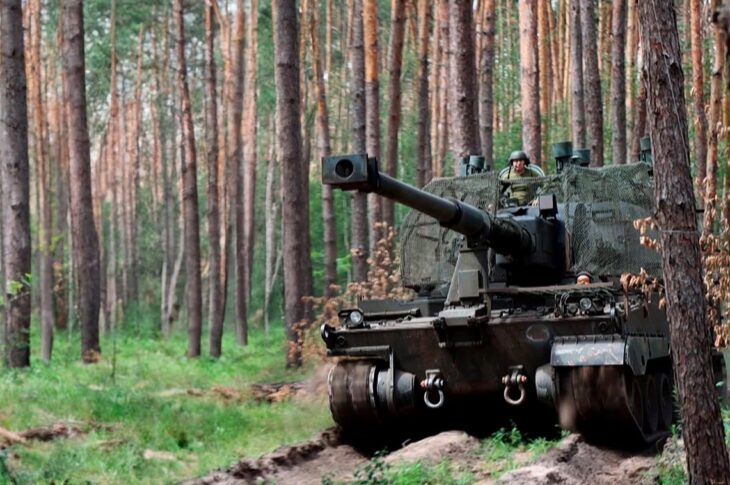 Новини України - Росія атакує на 11 напрямках - Генштаб