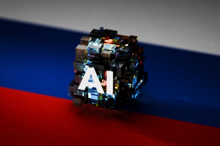 Новини світу - Росія та Білорусь створять свою модель ШІ з "традиційними цінностями"
