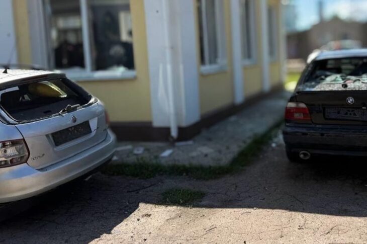 Новини України - Росія вдруге атакувала Суми дроном: є загибла