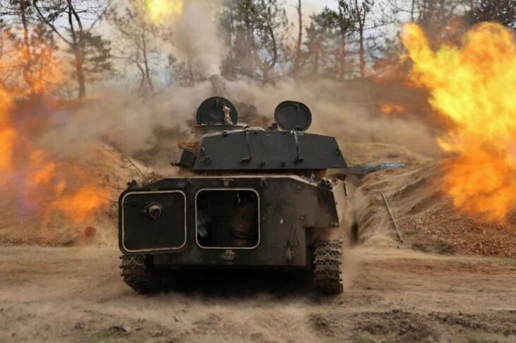 Новини України - Росія втратила за добу 1130 солдатів - Генштабу