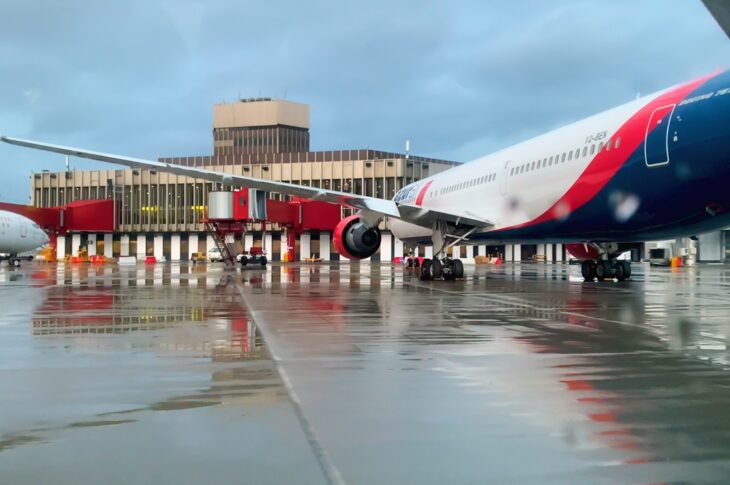 Новини світу - Росія запускає прямі авіарейси до КНДР