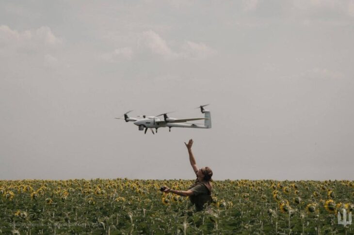 Новини України - Росія зосередилась на чотирьох напрямках - Генштаб