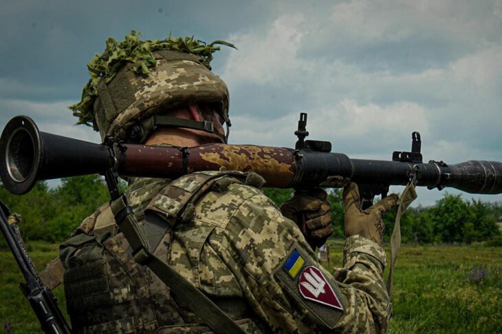 Новини України - Росіяни атакують на 12 напрямках - Генштаб