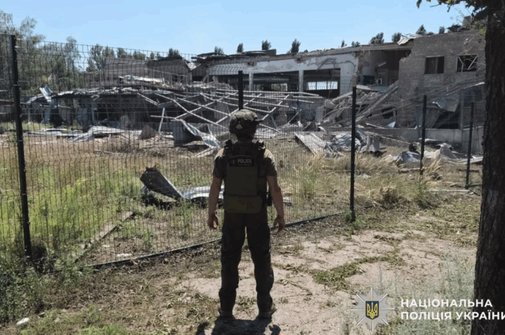 Новини України - Росіяни вбили дев'ятьох цивільних на Донеччині