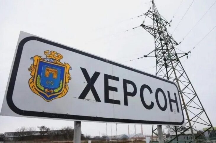 Новини України - Росіяни вбили літню жительку Херсона