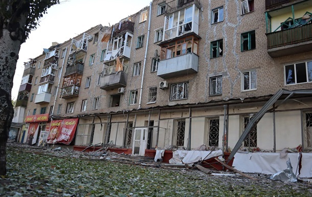 Новини України - Росіяни вдарили КАБом по Краматорську: загинула дитина