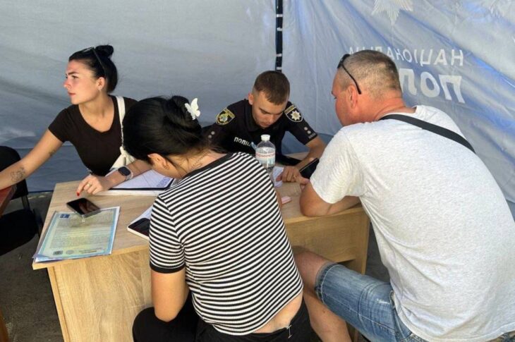 Новини України - Росіяни вдарили по Самару: що відомо