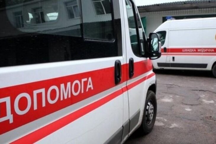 Новини України - Росіяни вдруге вдарили дроном по Сумах, є поранена