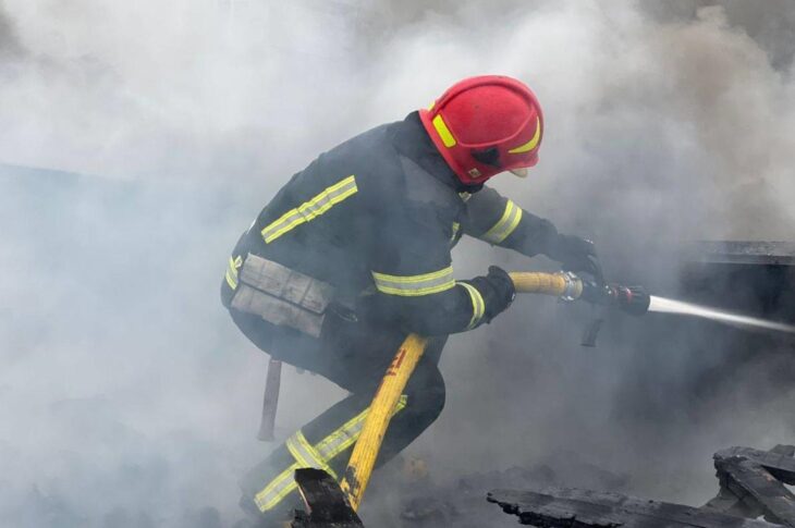 Новини України - Російські дрони атакували Харківщину, є пошкодження