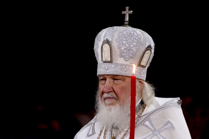 Новини світу - РПЦ поскаржилася Ватикану на Україну