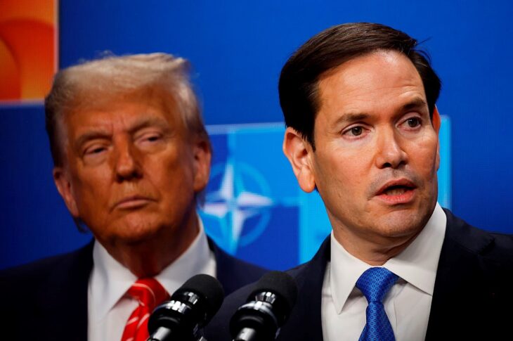 Новини світу - Самозванець видавав себе за держсекретаря Рубіо