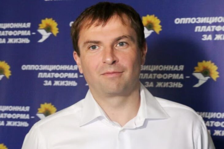 Новини України - СБУ викрила чинного нардепа в зв&rsquo;язках з Росією