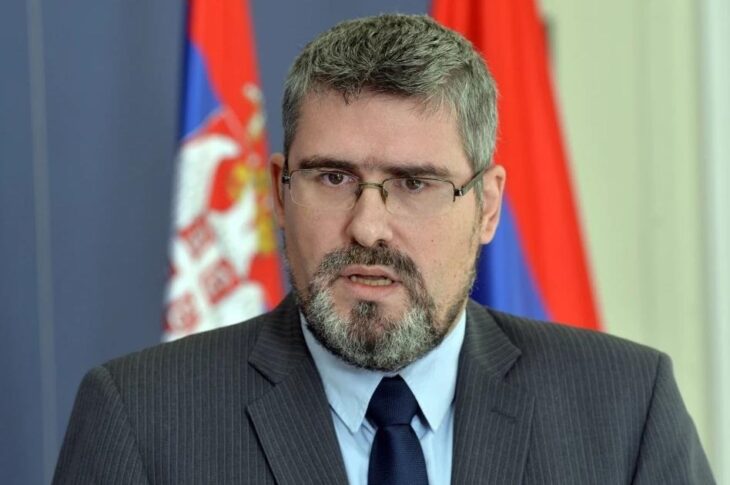 Новини світу - Сербія назвала умову підтримки санкцій ЄС проти Росії