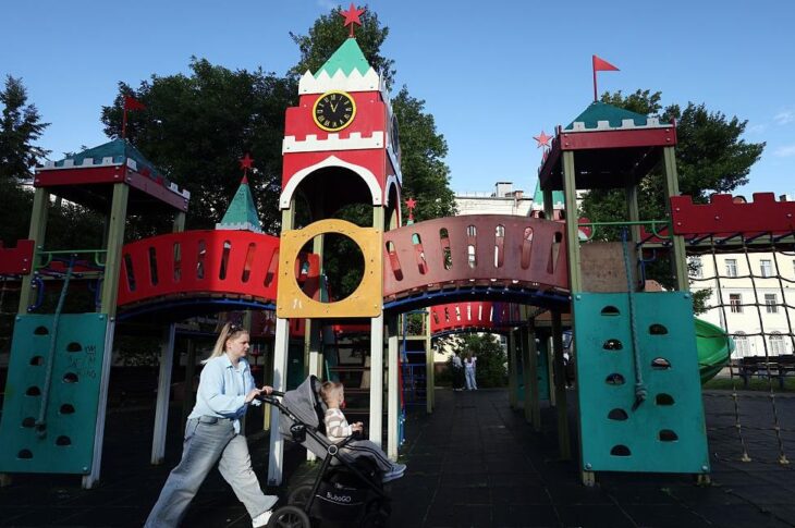 Новини світу - Серед росіян побільшало невдоволених владою - опитування