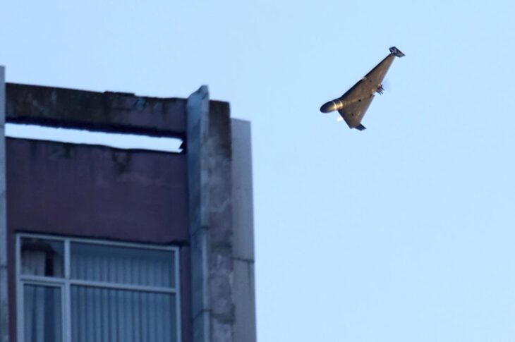 Новини України - "Шахеди" вдарили по ТЦК у Полтаві, є загиблі