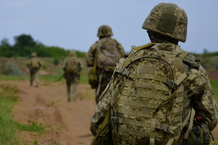Новини України - Шмигаль оцінив хід мобілізації в Україні