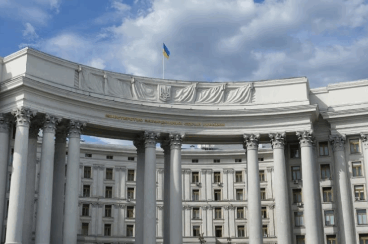 Новини України - Сибіга пояснив, що робитиме в МЗС Управління недружніх країн