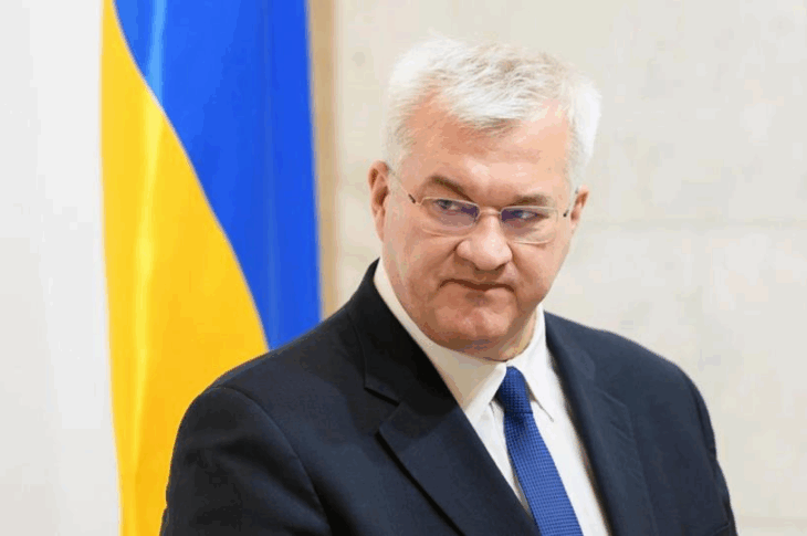 Новини України - Сибіга сказав, як правильно сприймати інформацію з США