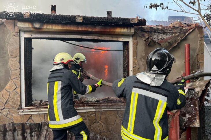 Новини України - Сибіга відреагував на удар РФ по заходу України