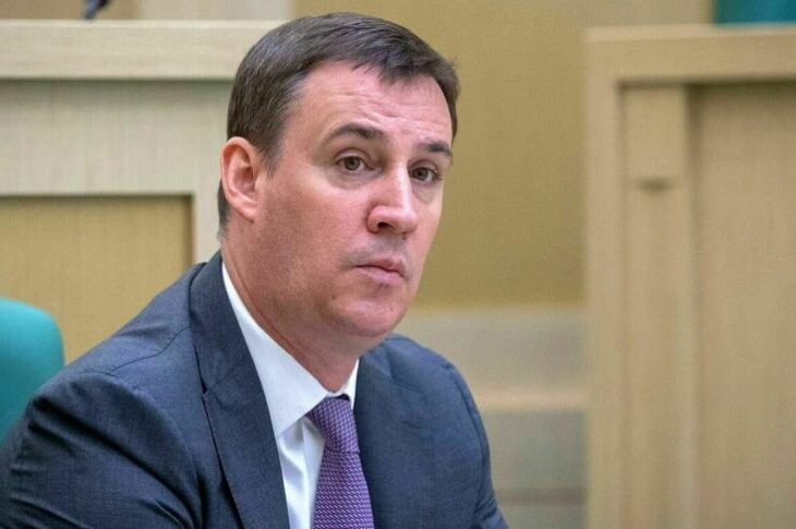 Новини України - Син "сірого кардинала" Кремля отримав підозру від СБУ