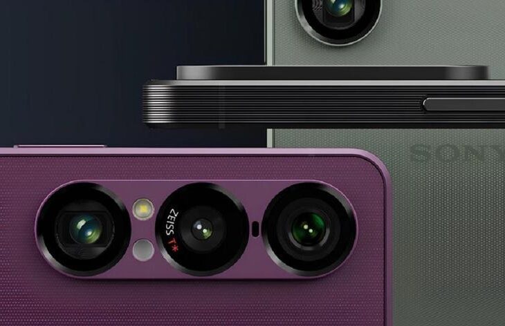 Технології - Sony знайшла брак у смартфонах Xperia 1 VII і пропонує заміну