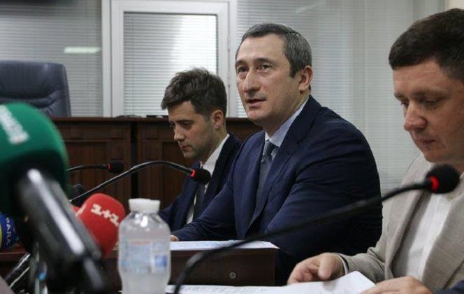 Новини України - Справа Чернишова: суд прийняв важливе рішення