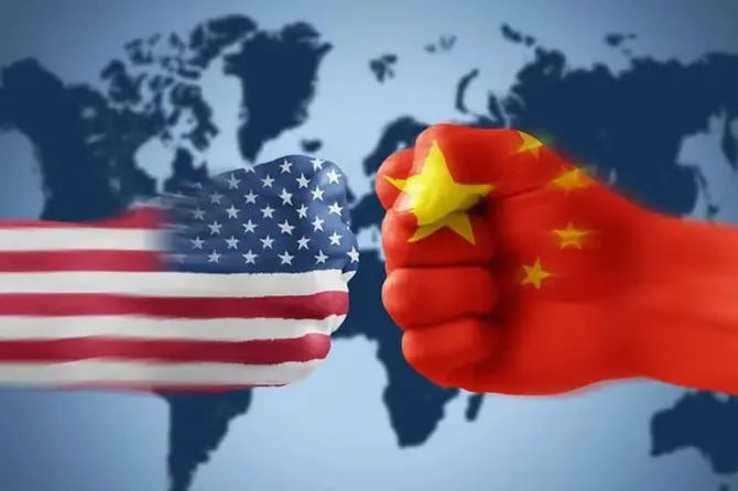 Новини світу - США і Китай посварилися в ООН через агресію Росії