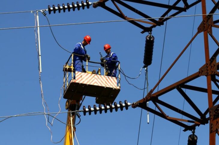 Новини України - Стало відомо про стан енергосистеми України в середині липня