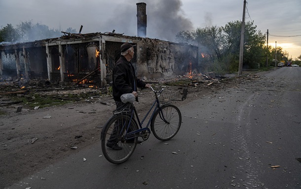 Новини України - Стало відомо, скільки людей досі залишається у Покровську