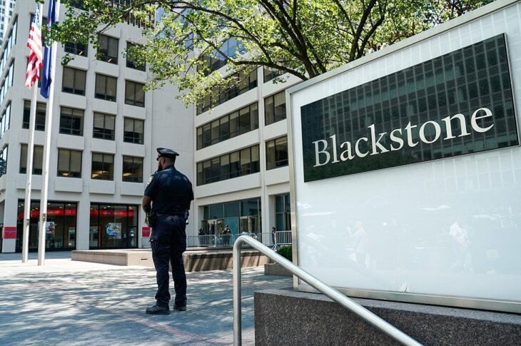 Новини світу - Стрілянина в Нью-Йорку: жертвою стала топ-чиновниця Blackstone