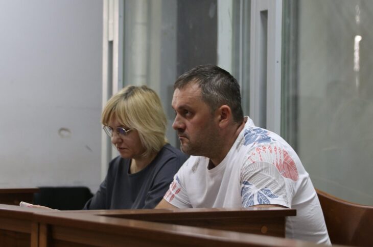 Новини України - Суд взяв під варту працівника НАБУ, якого підозрюють у держзраді