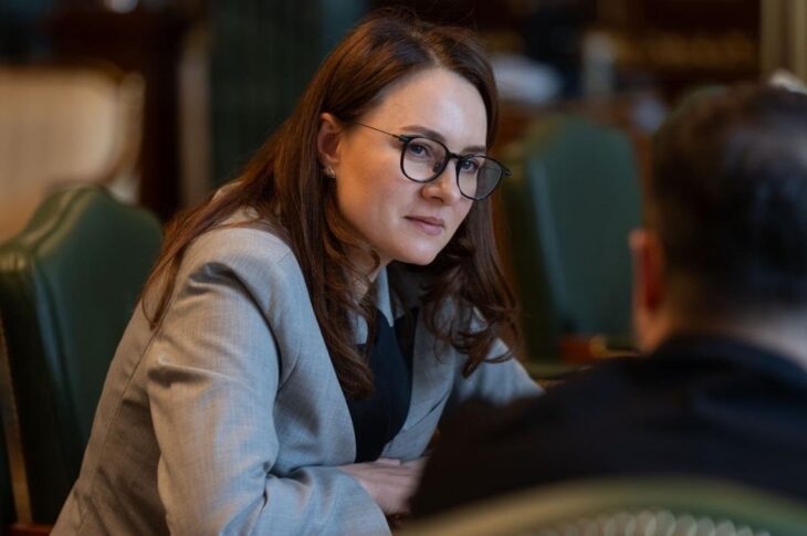 Новини України - Свириденко зробила заяву щодо нового уряду