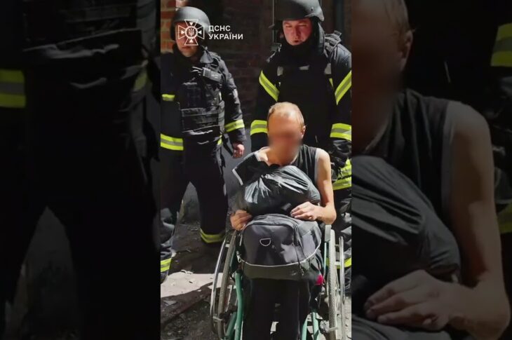 Харків: попередньо 14 осіб поранені, зокрема 12-річна дівчинка