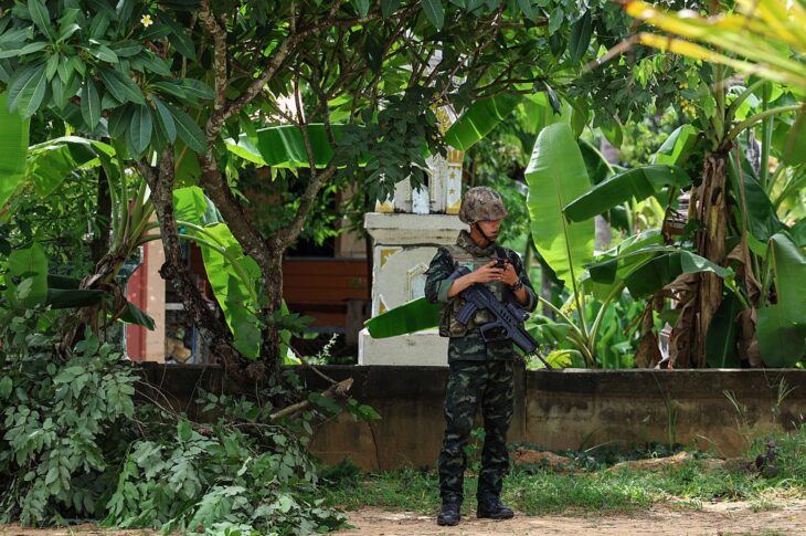 Новини світу - Таїланд і Камбоджа домовилися про переговори