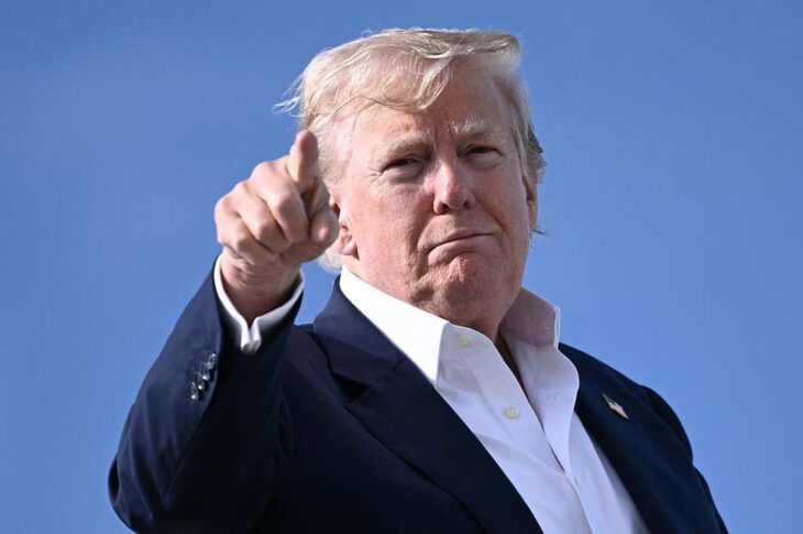 Новини світу - Трамп оновив строки дедлайну для Росії