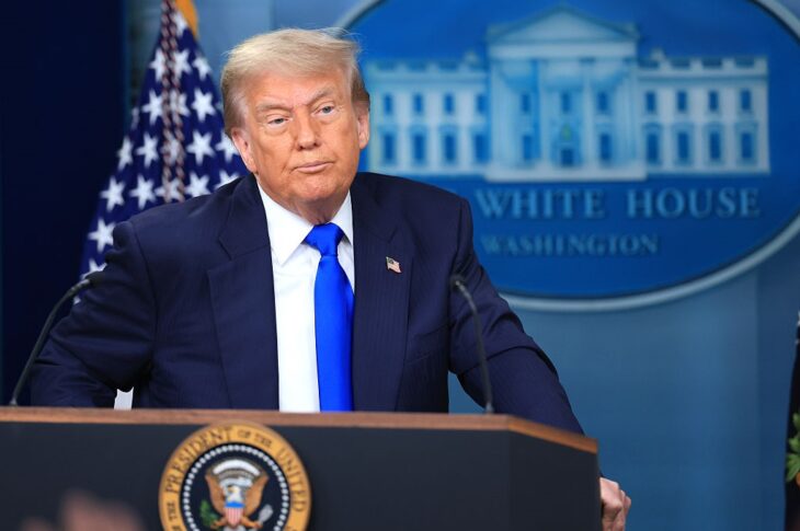 Новини України - Трамп передумав. США знову постачають зброю