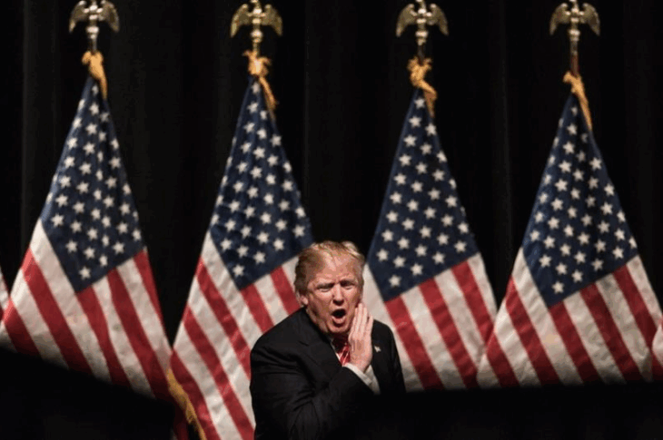 Новини світу - Трамп планує новий пакет допомоги Україні - ЗМІ