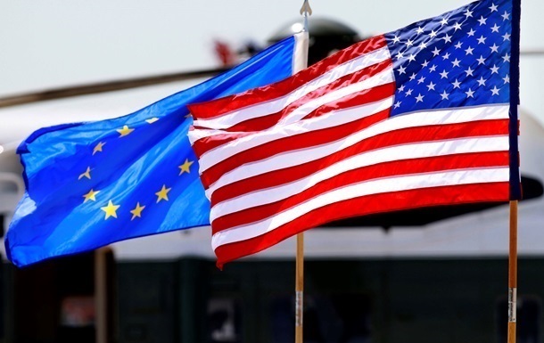 Новини світу - Трамп погрожує ЄС 17% мита - ЗМІ