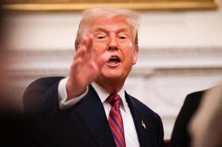 Новини світу - Трамп ухвалив рішення стосовно виходу США з ЮНЕСКО