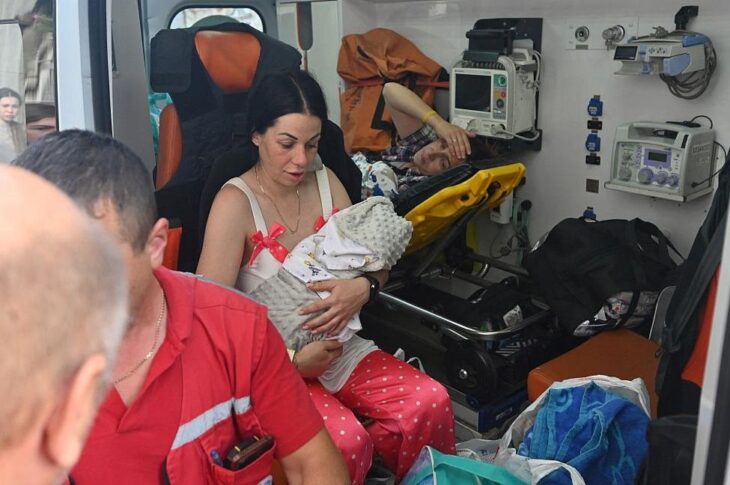 Новини світу - Трамп відреагував на ранкову атаку Росії на Харків