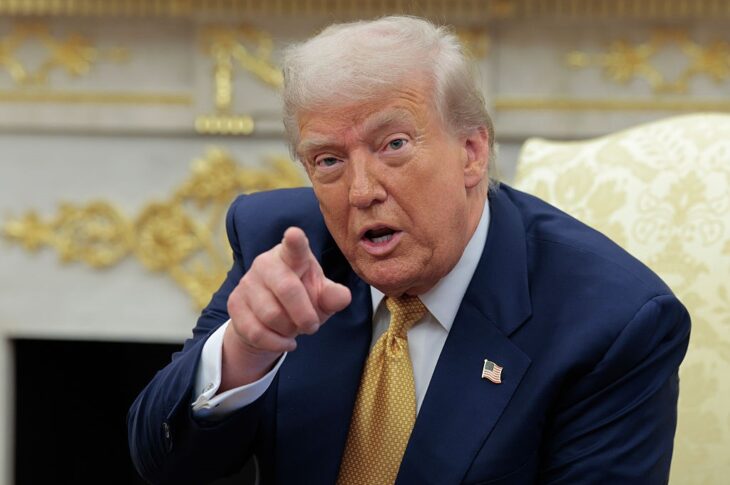 Новини світу - Трамп відтермінував обмеження проти Китаю заради угоди - FT