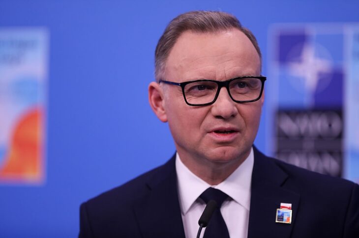 Новини світу - ЦПД спростував фейк про закриття аеропорту в Жешуві