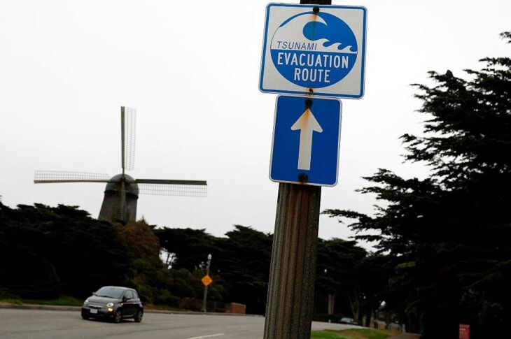 Новини світу - Цунамі після землетрусу на Камчатці досягло берегів США