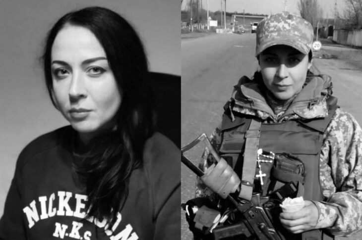 Новини України - У Чернівцях померла жінка, яка була в комі після удару РФ 12 липня