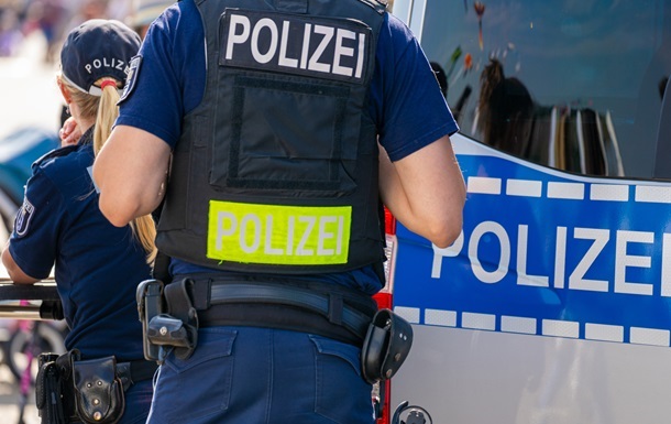 Новини світу - У ФРН з продуктового магазину вилучили наркотики на 20 млн євро