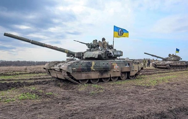 Новини України - У Генштабі розповіли, що відбувається на фронті