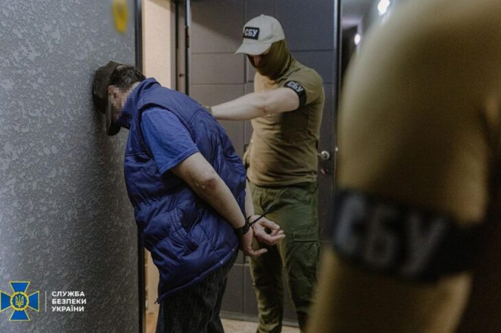 Новини України - У Києві попередили вбивство комбата ЗСУ